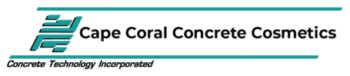 capecoralconcretecosmetics logo